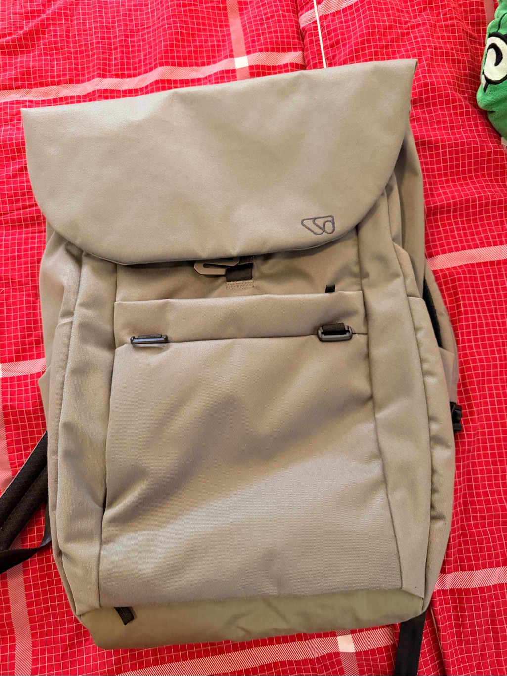 Nwot Wayb Ready To Roam Backpack — image 2 of 4